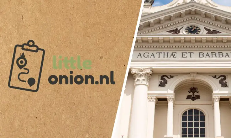 Ga buiten op puzzelavontuur