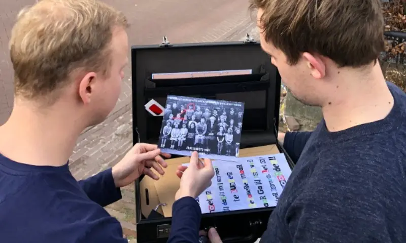 Het Spel Flikken City