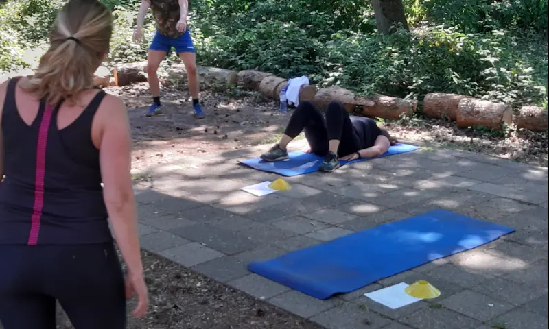 Bootcamp
