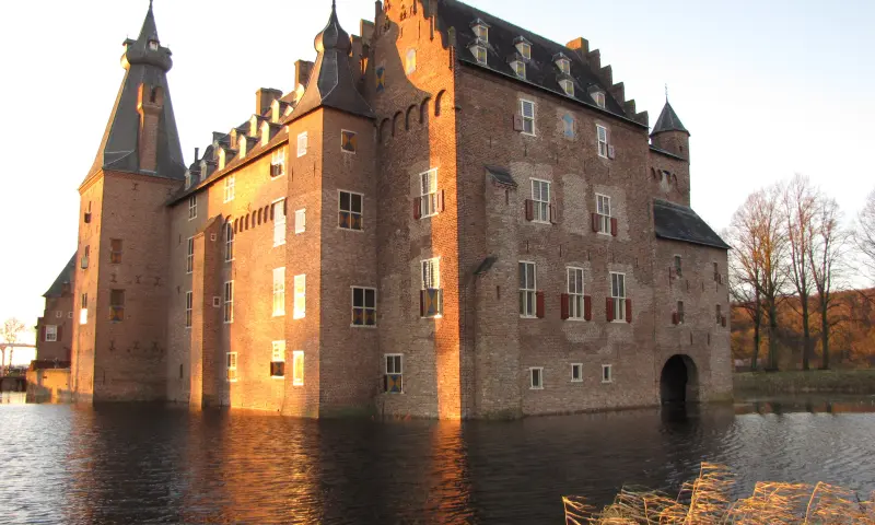 Kasteel Doorwerth