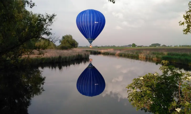 Luchtballon