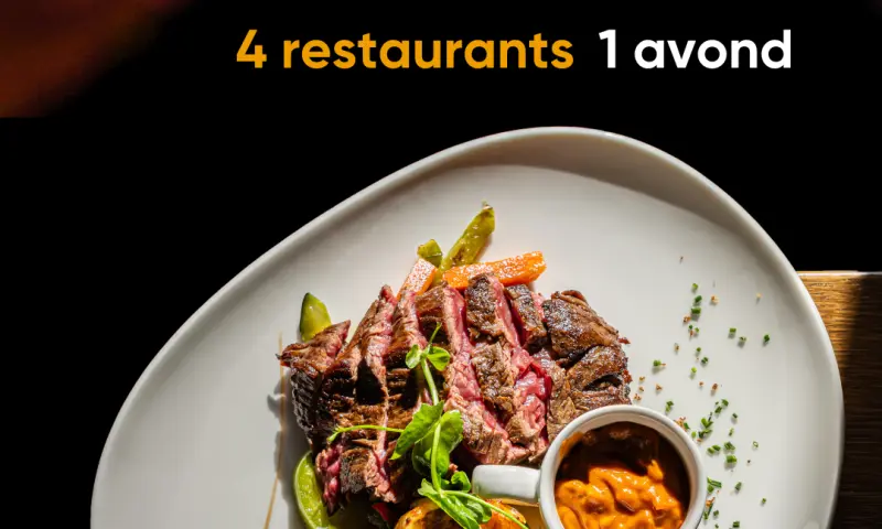 Food La Route