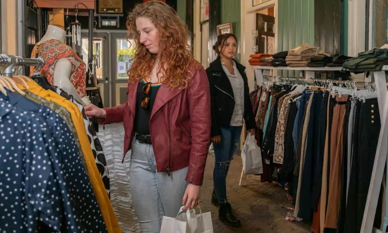 Graanbuurt Giessenburg