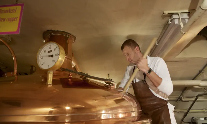 Rondleiding Bierbrouwerij utrecht