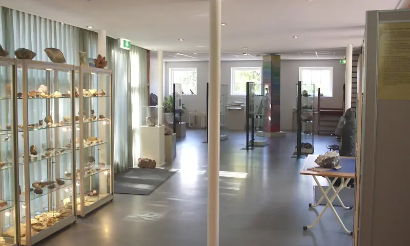 Museum