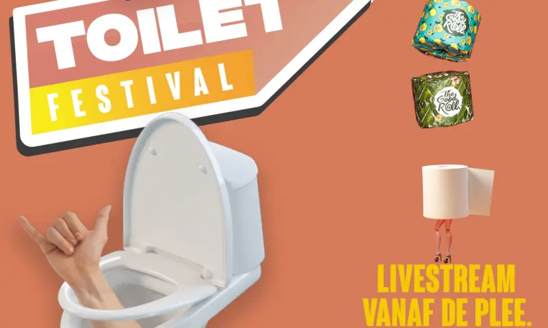 Toilet Festival 2020