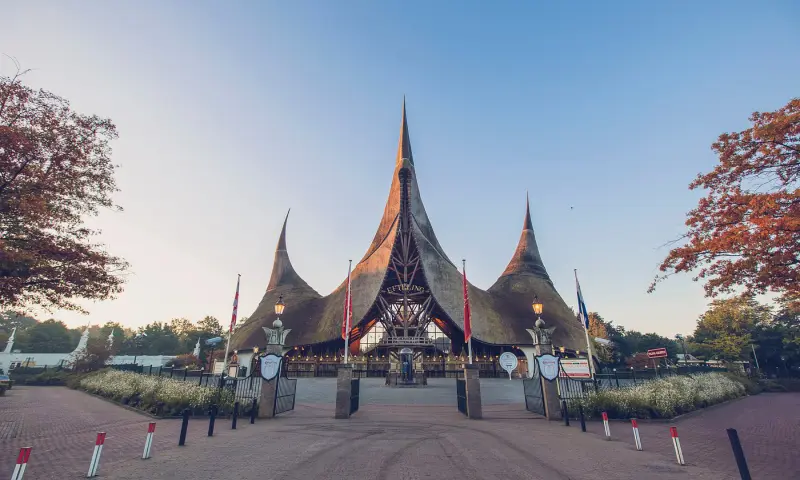 Efteling