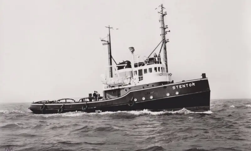 Nationaal Sleepvaart Museum