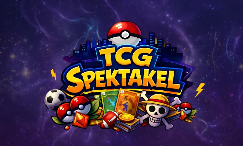 TCG Spektakel