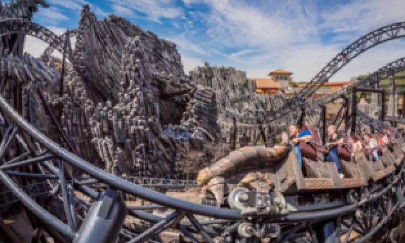 Phantasialand