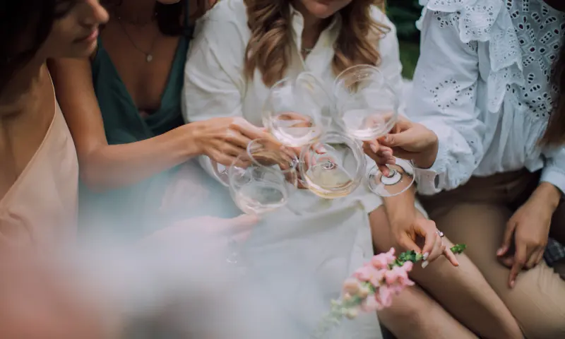 Opzoek naar jouw favoriete wijn