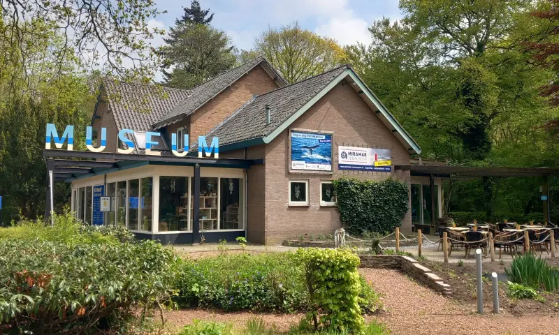 Miramar Zeemuuseum