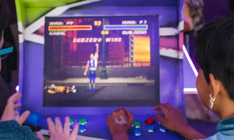 Arcade