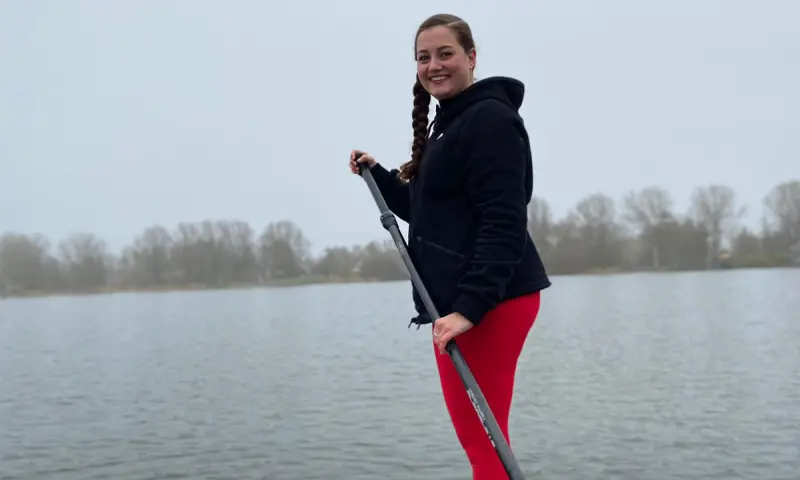 Suppen in Broek op Langedijk