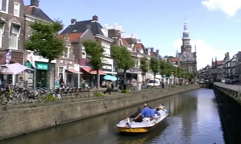 Rondvaart