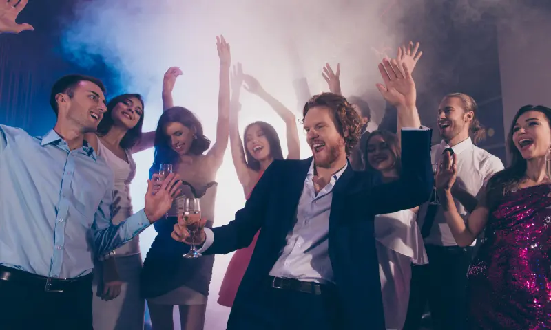 ONSTAGE Experience Breda