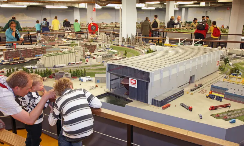 Miniworld Rotterdam