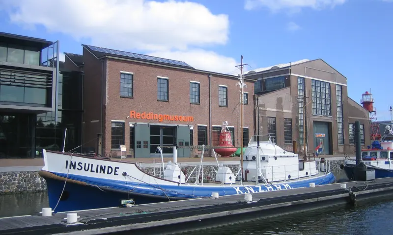 Reddingsmuseum