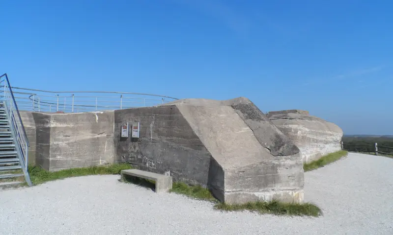 Bunker Wassermann