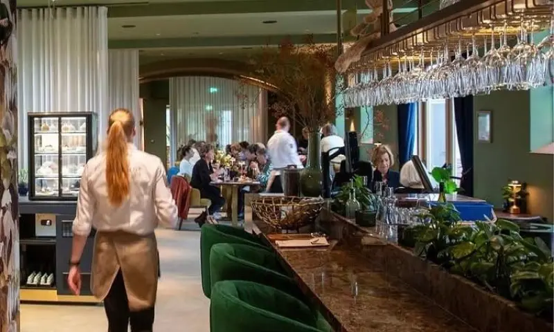 Diner met rondleiding Jachtslot Mookerheide