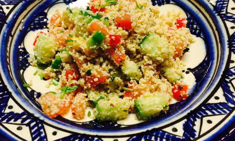 Couscous