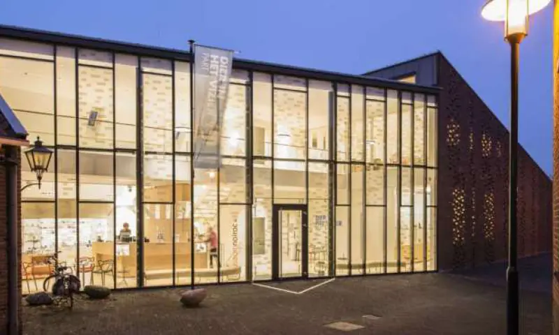Museum Nairac