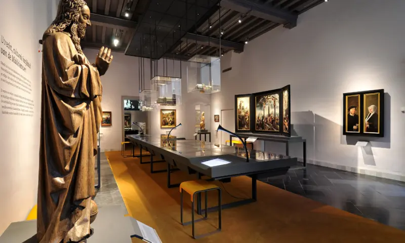 Museum