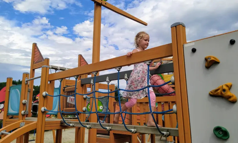 Familiepark DippieDoe