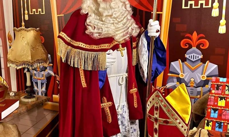 Sinterklaas