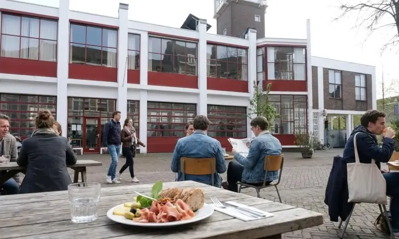 Maastricht foodtour