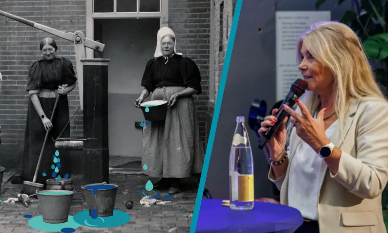 Lezing Marielle Thiadens