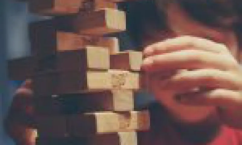 Jenga