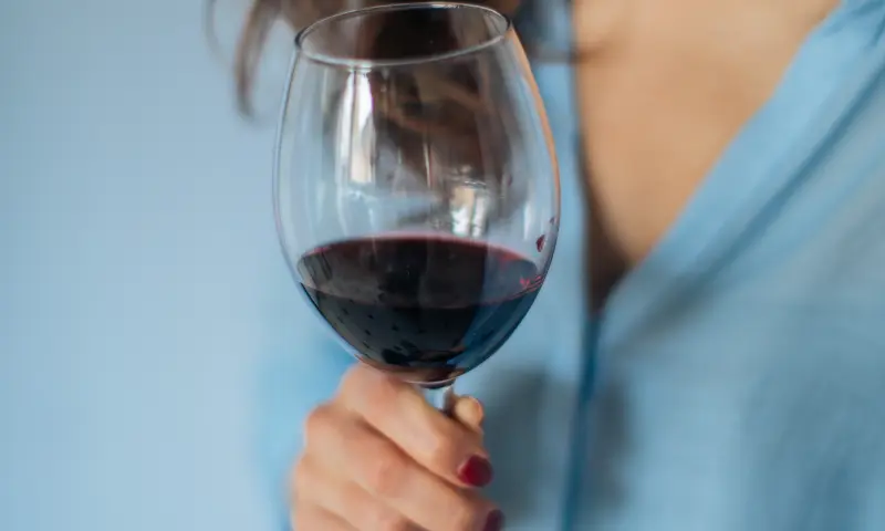 Wijnproeverij aan huis