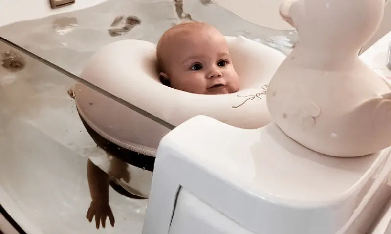 baby spa Winterswijk