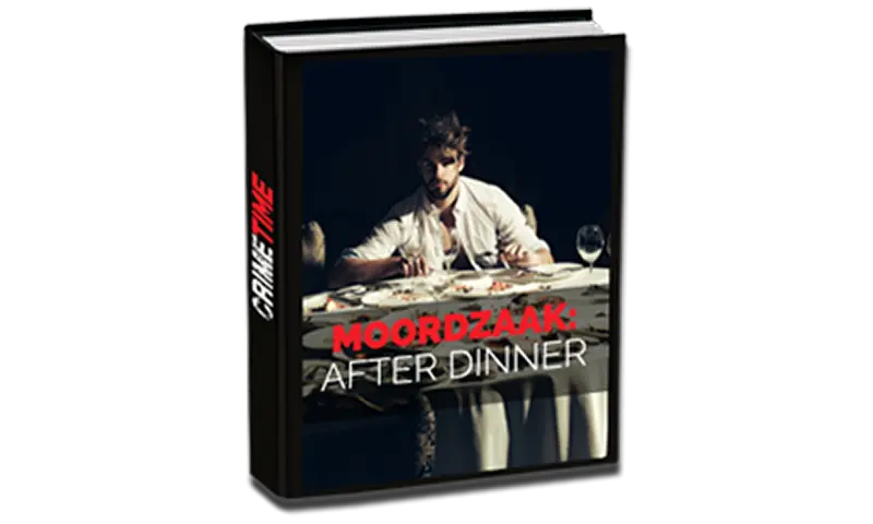 Moordzaak: After Dinner