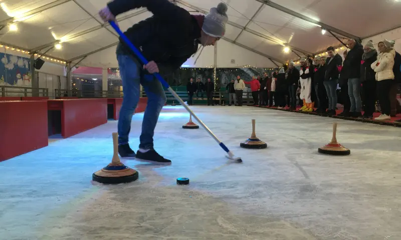 Curling