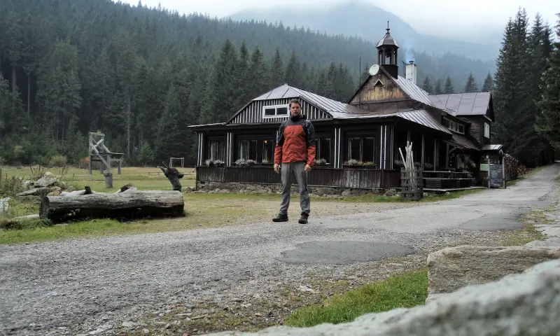 Actieve vakantie in de Bergen