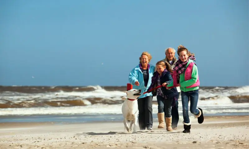 Landal Ameland