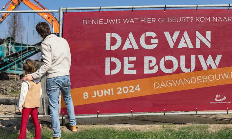 Dag van de Bouw 2024