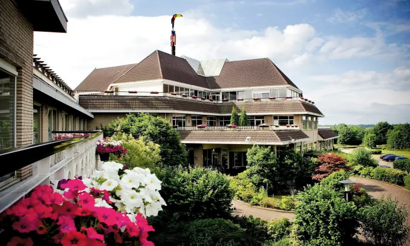 Van Der Valk Gladbeck