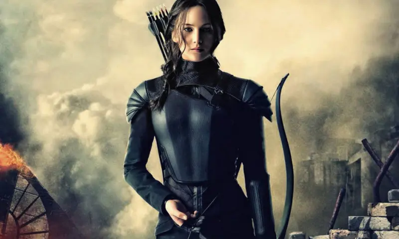 Hunger Games