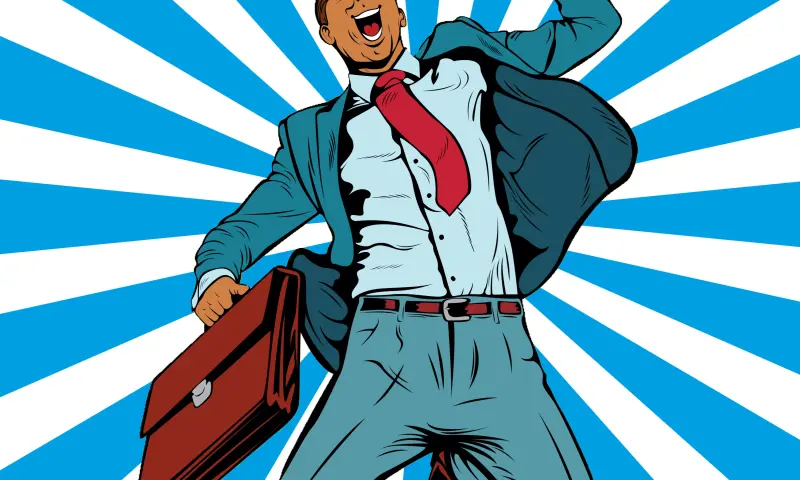 Samen iets voor elkaar krijgen