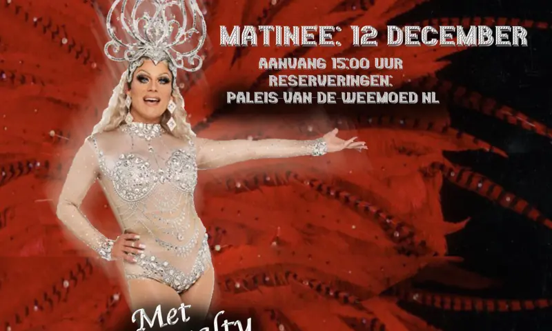 Matinee de la Variété