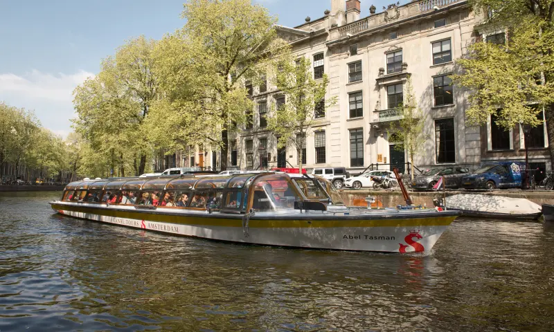 100 Highlights Cruise