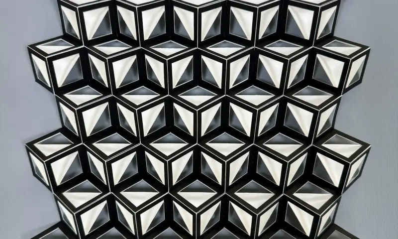 werk van Herman Coppus