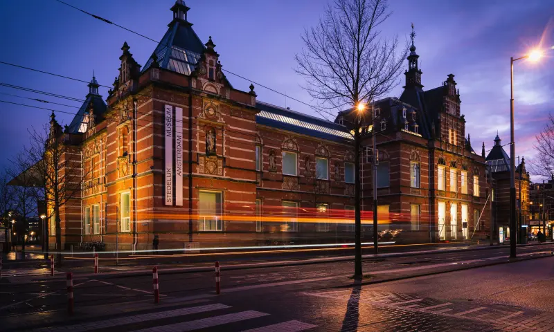 Stedelijk museum