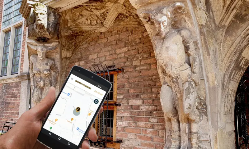 Escape Xperience Arnhem