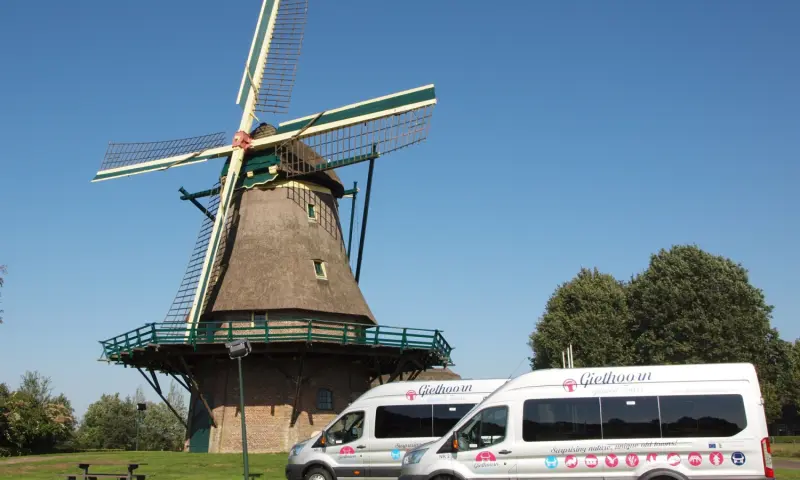 Windmolen