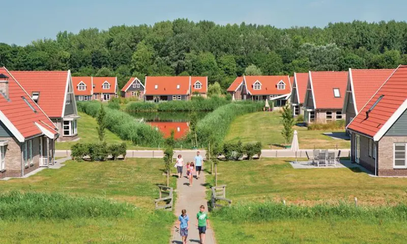 Landal Waterparc Veluwemeer