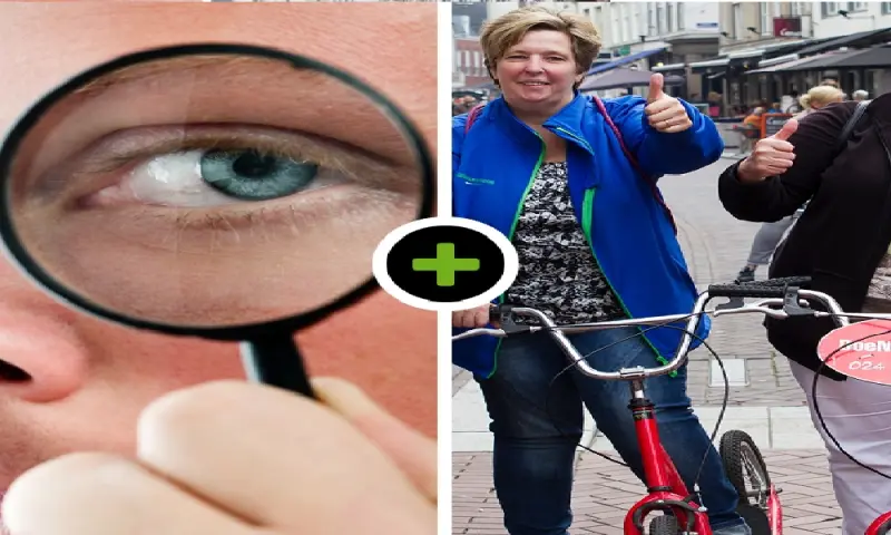speurtocht + step